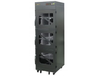 T60M-600 BAKING DRY CABINETS